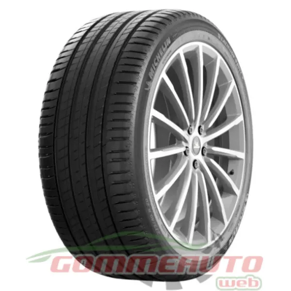 Michelin LATITUDE SPORT-3 235/60 R18 103V (AO)
