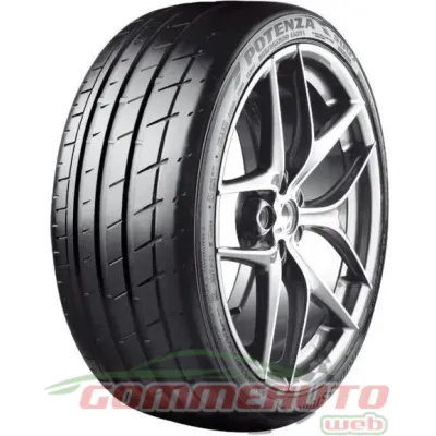 Bridgestone S007 POTENZA 295/35 R20 105Y (A5A)