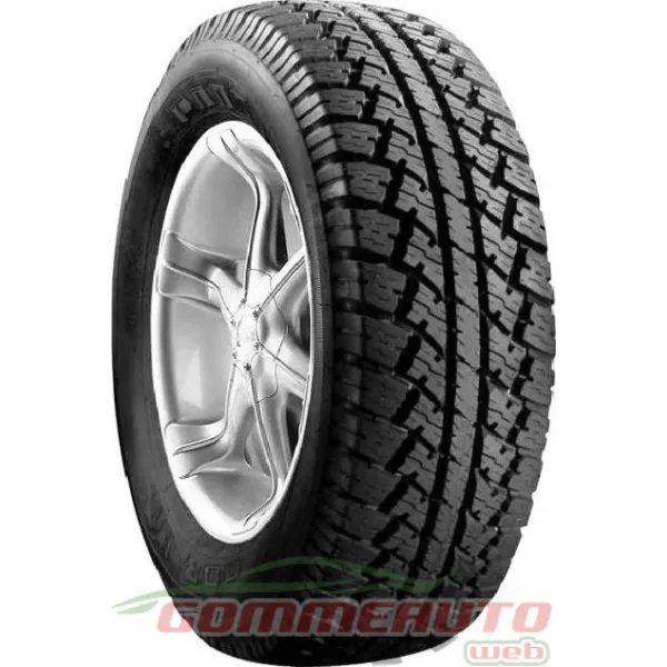 Antares SMT A7 265/70 R17 115S