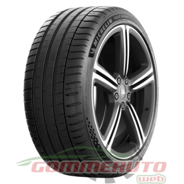 Michelin PILOT SPORT 5 235/45 R18 98Y