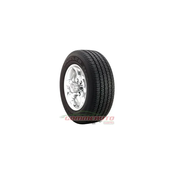 Bridgestone DUELER H/T D684-II 245/70 R16 111T