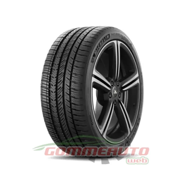 Michelin PILOT SPORT A/S4 285/45 R20 112V (NE0)