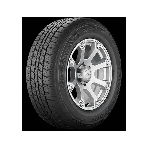 Bridgestone DUELER A/T D693-III 265/65 R17 112S