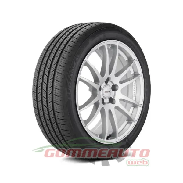 Bridgestone EL450 TURANZA RFT 225/50 R18 95V (*) RFT