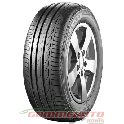 Bridgestone T001 TURANZA 225/55 R17 97V