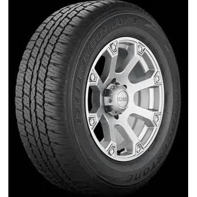 Bridgestone DUELER A/T D693-III 285/60 R18 116V