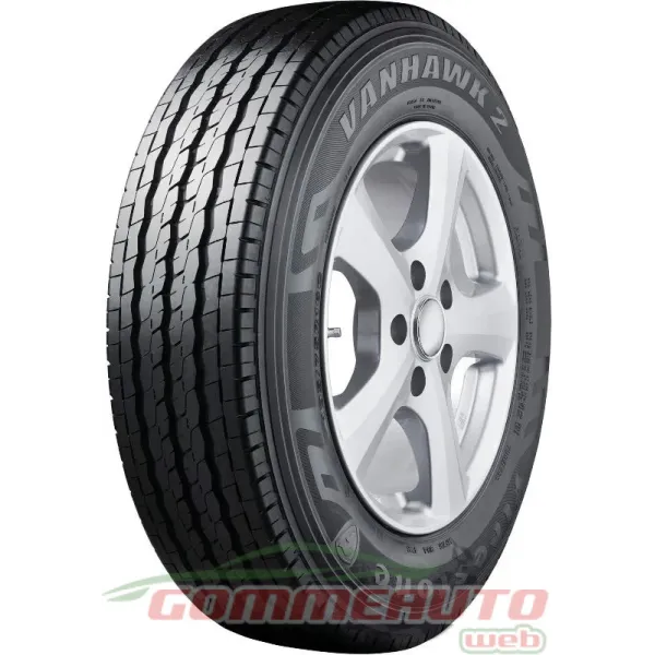 Firestone VANHAWK-2 215/60 R16 103T