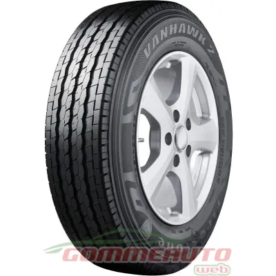 Firestone VANHAWK-2 215/75 R16 113R