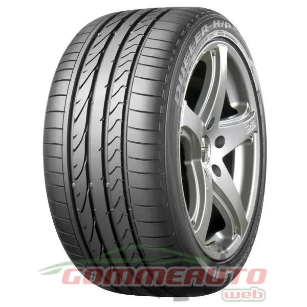 Bridgestone DUELER H/P SPORT 255/55 R19 111Y (N0)