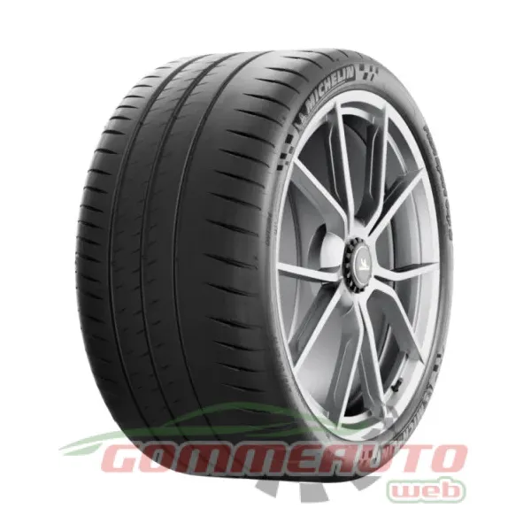 Michelin PILOT SPORT CUP-2 CO 245/35 R18 92Y