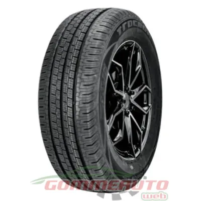 Tracmax ALL SEASON VAN SAVER 175/65 R14 90T