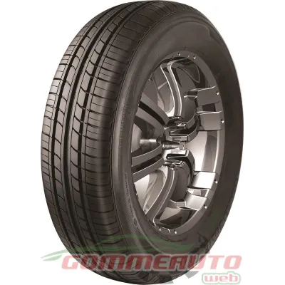 Tracmax RADIAL 109 165/70 R14 89R