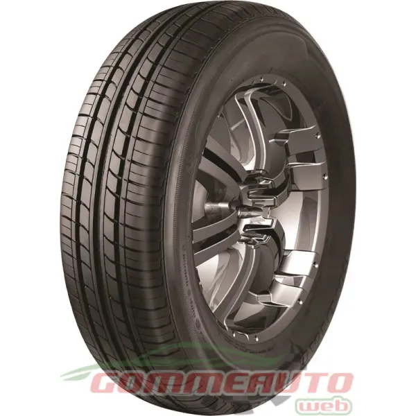Tracmax RADIAL 109 165/70 R14 89R