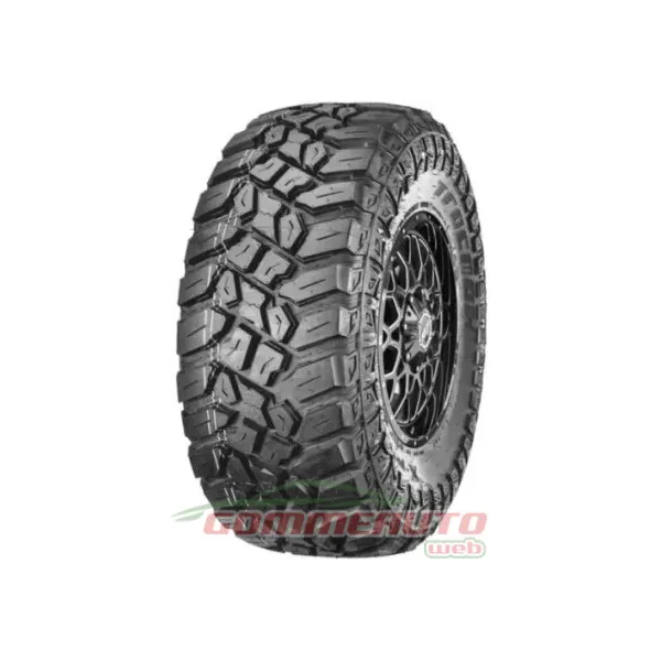 Tracmax X-PRIVILO M/T 245/75 R16 120Q