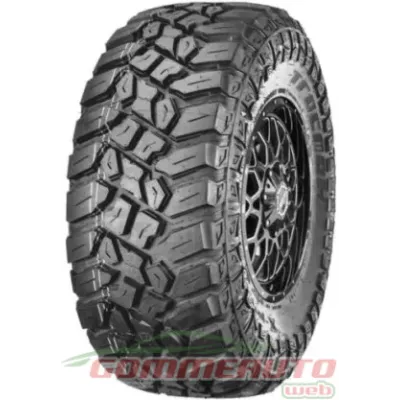 Tracmax X-PRIVILO M/T 265/75 R16 123Q