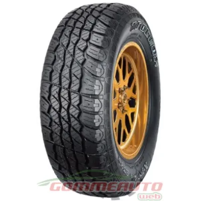 Tracmax X-PRIVILO AT08 225/60 R17 99T