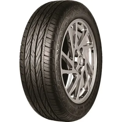 Tracmax X-PRIVILO H/T RF10 235/65 R17 108H