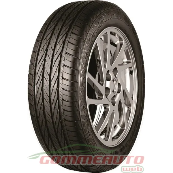 Tracmax X-PRIVILO H/T RF10 265/65 R17 112H