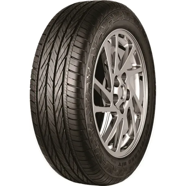 Tracmax X-PRIVILO H/T RF10 275/65 R17 115H