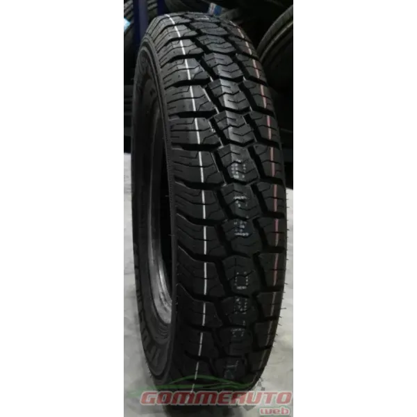 Tracmax TRANSPORTER RF12 5/80 R12 88P