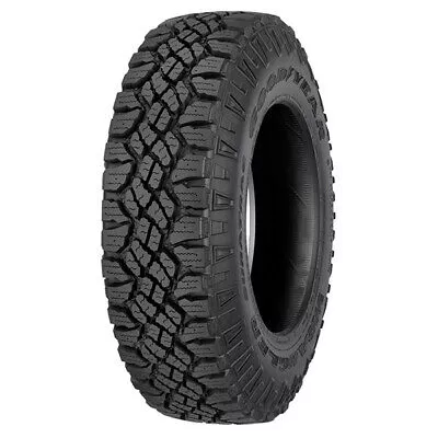 Goodyear WRANGLER DURATRAC RT 265/60 R18 119Q