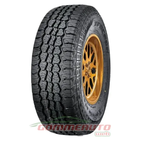 Tracmax X-PRIVILO AT01 265/70 R15 112H