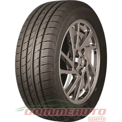 Tracmax ICE-PLUS S220 235/70 R16 106H