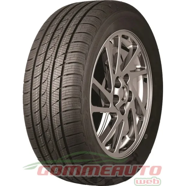 Tracmax ICE-PLUS S220 235/70 R16 106H