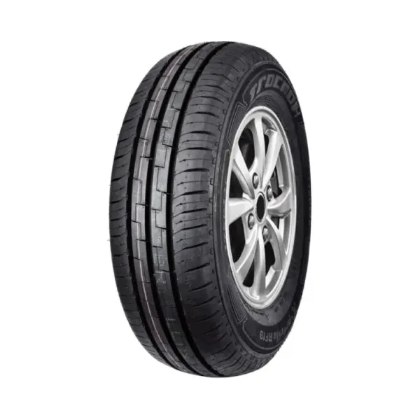 Tracmax X-PRIVILO RF19 225/65 R16 112T