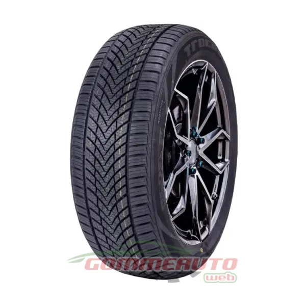 Tracmax ALL SEASON TRAC SAVER 155/70 R13 75T M+S