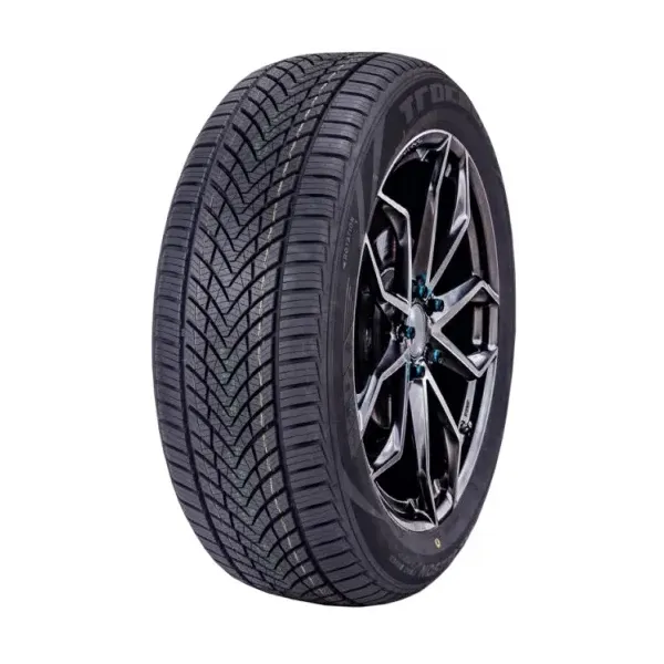 Tracmax ALL SEASON TRAC SAVE 225/65 R17 106V