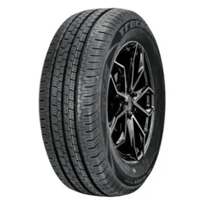 Tracmax ALL SEASON VAN SAVER 205/75 R16 113S