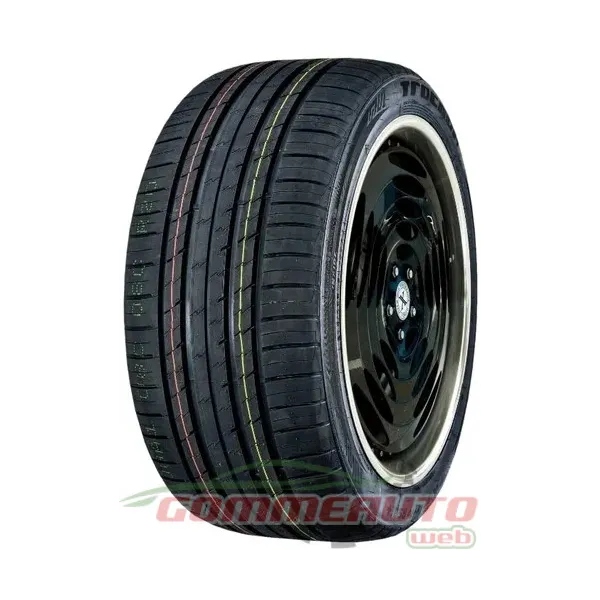 Tracmax X-PRIVILO RS01 315/35 R20 110Y