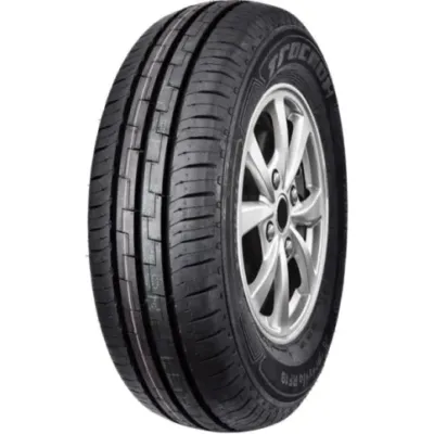 Tracmax X-PRIVILO RF19 195/75 R16 107S