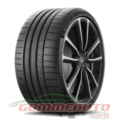 Michelin PILOT SPORT S5 295/30 R20 101Y (MO1)