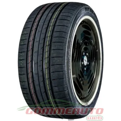 Tracmax X-PRIVILO RS01 285/40 R22 110Y