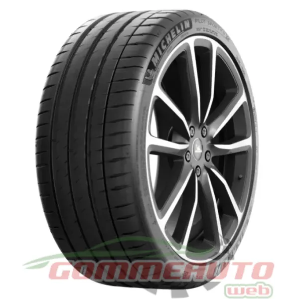 Michelin PILOT SPORT PS4S 325/30 R21 108Y (ND0)