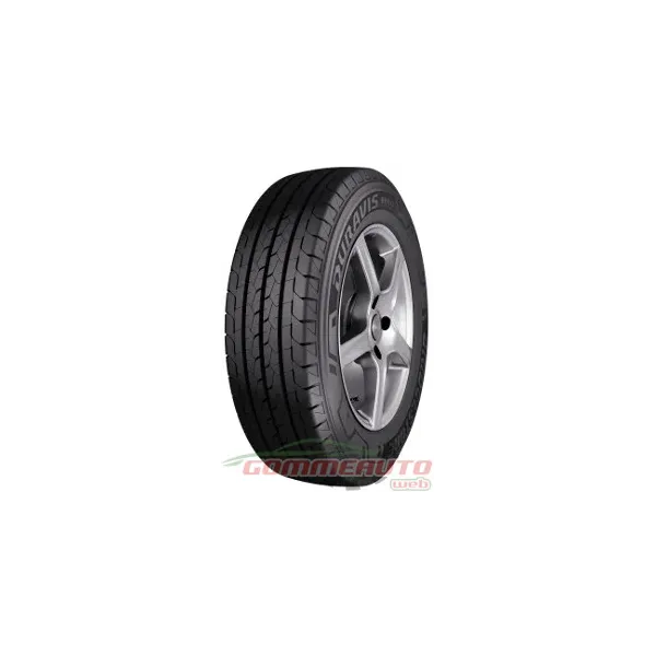 Bridgestone R660 DURAVIS 235/65 R16 115R