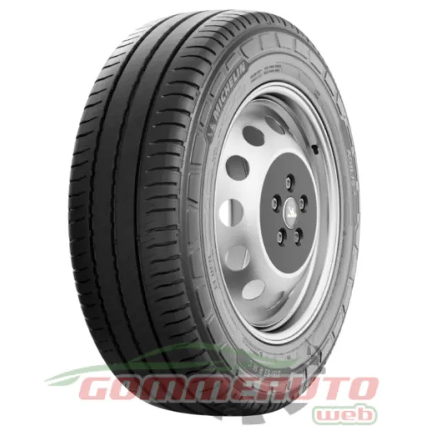 Michelin AGILIS-3 195/75 R16 107R