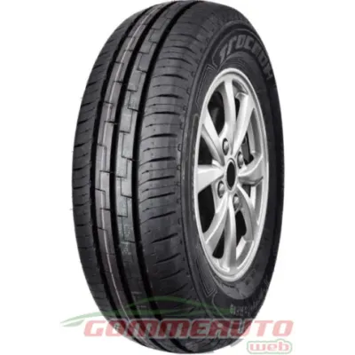 Tracmax X-PRIVILO RF19 205/65 R15 102T