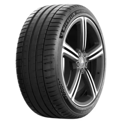 Michelin PILOT SPORT 5 255/40 R20 101Y