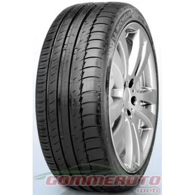 Michelin PILOT SPORT PS2 265/35 R18 97Y (N3)