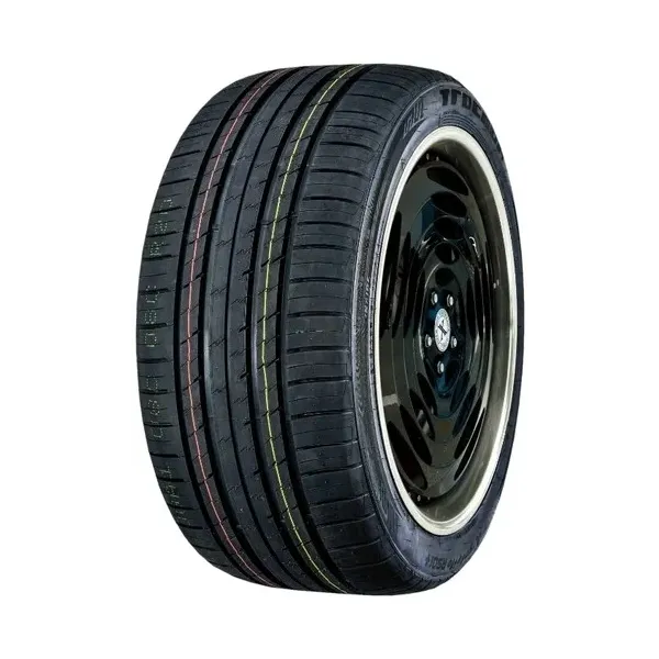 Tracmax X-PRIVILO RS01 285/35 R21 105Y