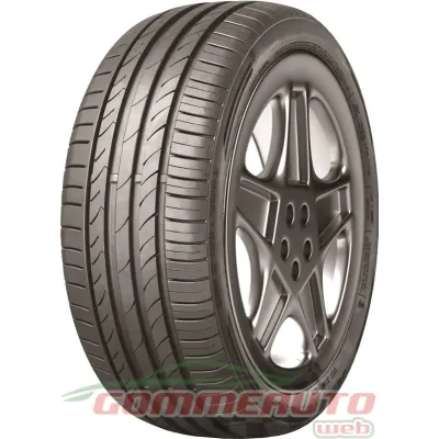 Tracmax X-PRIVILO TX3 265/40 R20 104Y