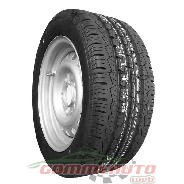 Security TR603 185/80 R14 104N (102/100S) TR603
