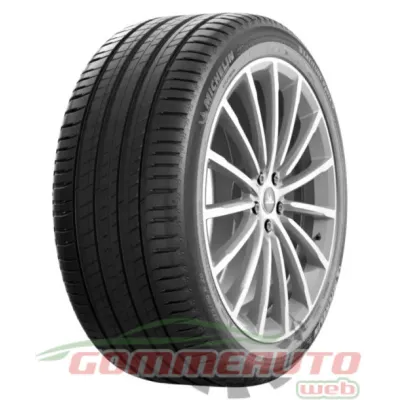 Michelin LATITUDE SPORT-3 ACO 275/45 R20 110V (VOL)