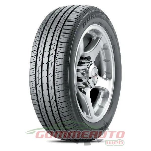 Bridgestone DUELER H/L D33A 235/55 R20 102V
