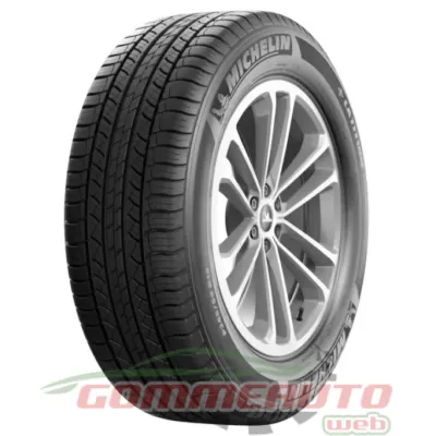 Michelin LATITUDE TOUR HP 235/65 R18 110V (J)(LR)
