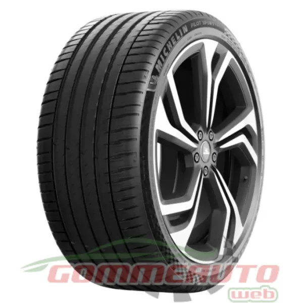 Michelin PILOT SPORT-4 SUV ZP 265/40 R20 104Y