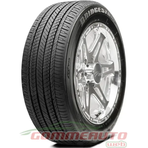 Bridgestone DUELER H/L 422 PLUS 235/55 R18 100H